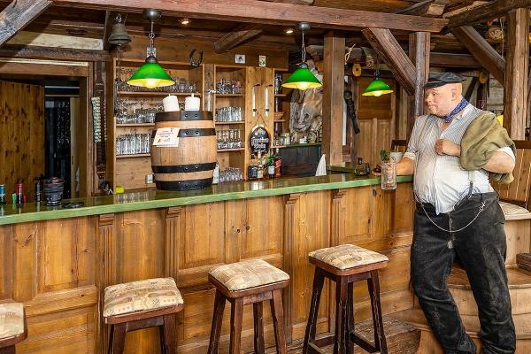 Restaurant Zur Ausspanne