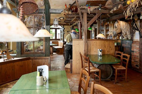 Restaurant Zur Ausspanne