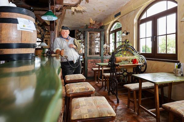 Restaurant Zur Ausspanne